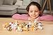 Imagen de Simba Kawaii Pups Figura Sorpresa Cachorro en Cupcake