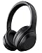 Active Noise Cancelling Headphones - Bluetooth Headphones Wireless Over Ear Headphones with Mic Hi-Fi Sound Deep Bass, Fast Charge, 30 Hours Playtime for Work Travel