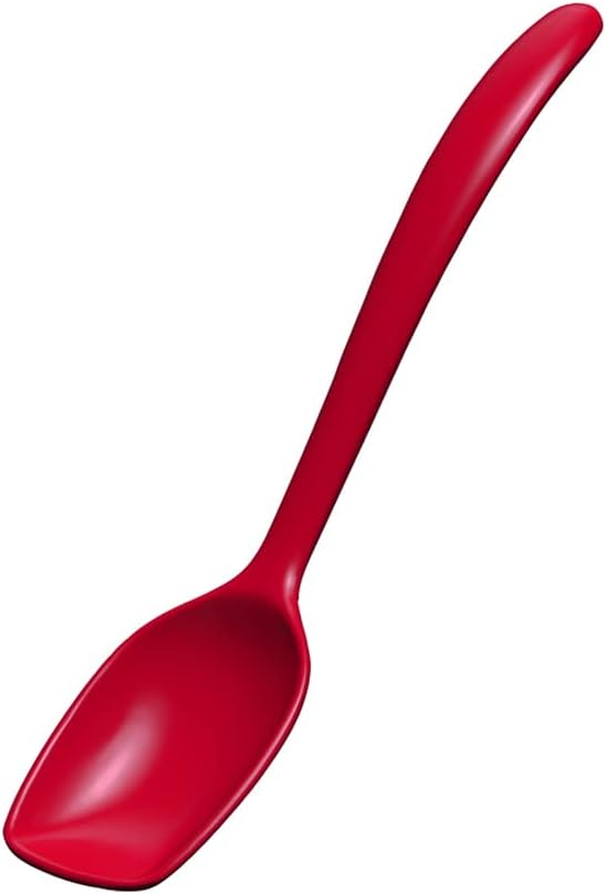 Rosti Small Spoon - Melamine - Red