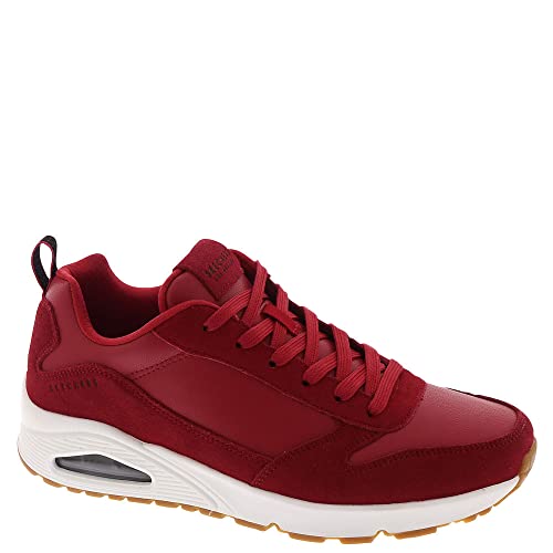 Image of Skechers Mens UNO - Stand ON AIR Walking Shoes