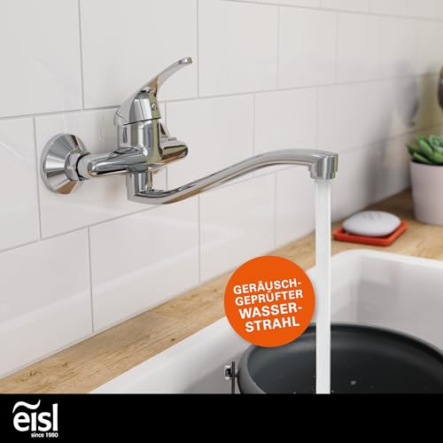 Bosch 06033B8000 - Eisl parete lavello ni161eucr