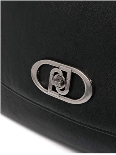 Liu Jo Borse A Mano AF4223E0093 22222 Nero Pz - 5