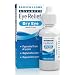 Bausch & Lomb Advanced Eye Relief Rejuvenation Lubricant Eye Drops, 1-Ounce