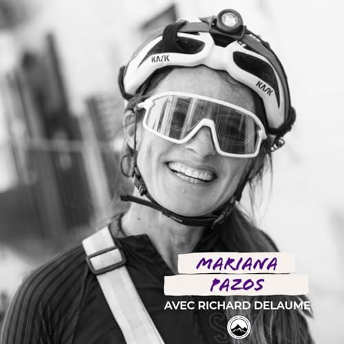 Episode 249 - Mariana Pazos - La TCR en duo