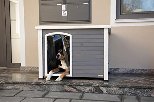 Kerbl Pet Hundehütte Kenny