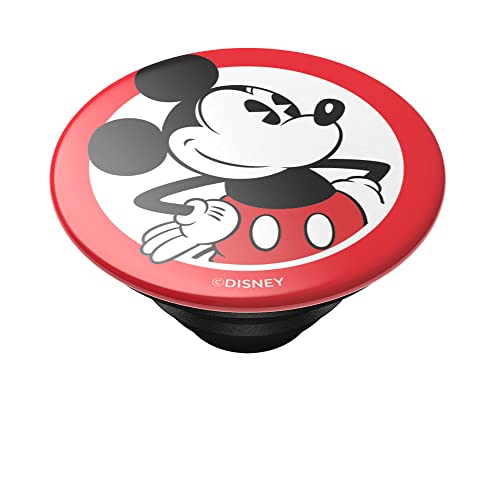 Popsockets GEN2 Mickey Classic Licenciados Disney Suporte Para Celular Popsocket Pop socket Original