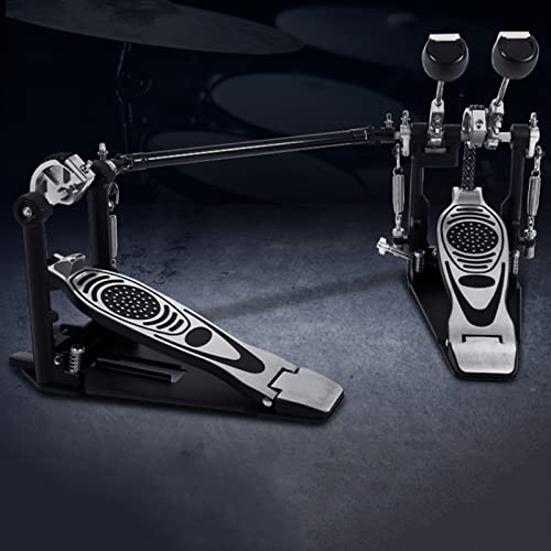Pedal para batería digital TSTS para entrenamiento musical miniatura 3