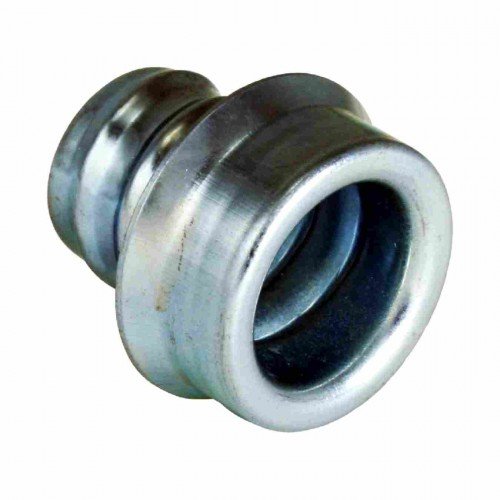 Bague flexible FB-75 3/4 connecteur souple d'étanchéité pour tube