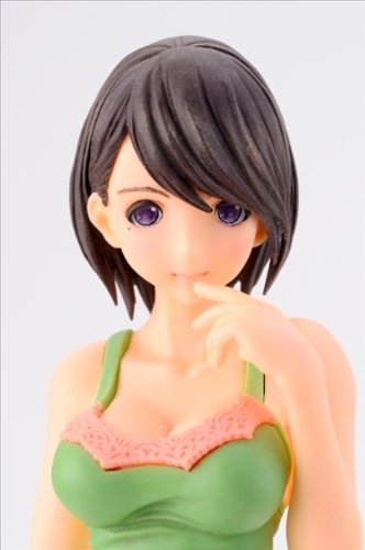 Amazon.co.jp: フルカラーレジンキット 『ラブプラス』 姉ヶ崎寧々