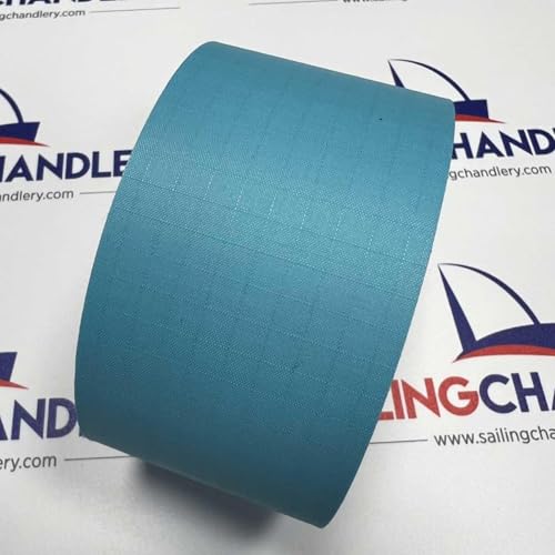 PSP Spinnaker Repair Tape - Light Blue - Image 3