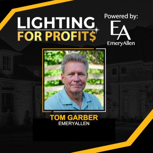 Ep #257 - Tom Garber - What Makes Great Lighting?