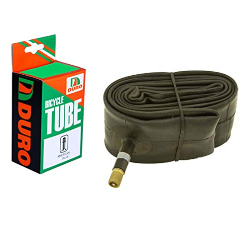 Duro Bicycle Tube 16