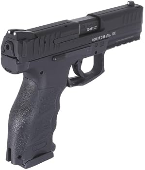 Amazon.co.jp: UMAREX (VFC) VP9 ガスブローバック SpecialCombo