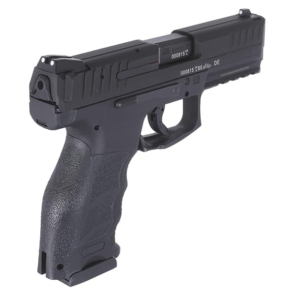 Amazon.co.jp: UMAREX (VFC) VP9 ガスブローバック SpecialCombo