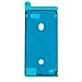 Afeax Compatible with iPhone OEM Screen Adhesive Tape Strips LCD Display Adhesive Replacement for iPhone 7 Plus Black, Front Housing Frame Waterproof Stickers