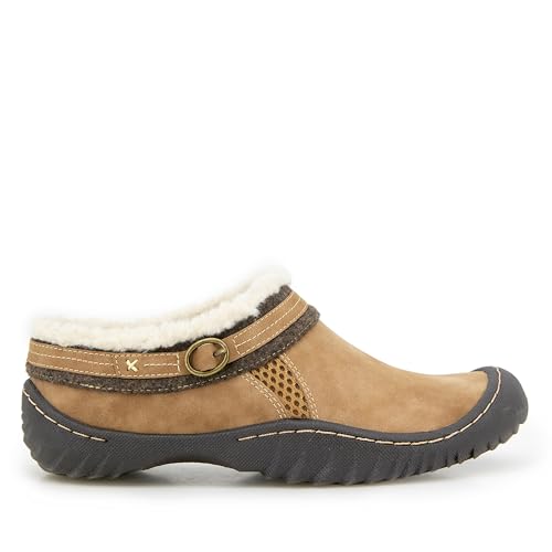 Image of JBU by Jambu Womens Ginger