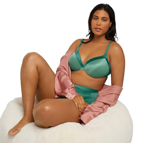 Image of Maidenform Women's Comfort Devotion Underwire Bra, Convertible T-shirt Bra (Retired Colors)