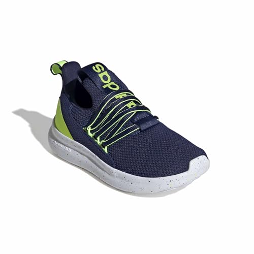 Image of adidas Kids' Lite Racer Adapt 7.0 Sneaker
