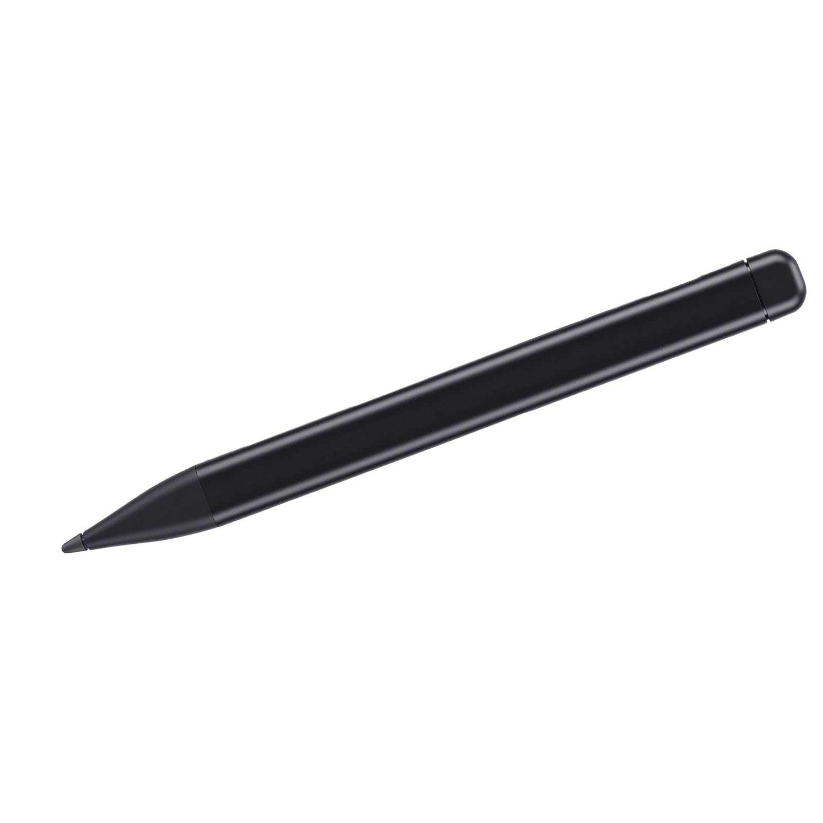 Penna Stilo, Penne Stilo Bluetooth 5.0, Penna Digitale con Punta di Ricambio, Ideale per Disegno Aziendale Tablet Pro8, Pro9, ProX, Pro10 (BLACK)