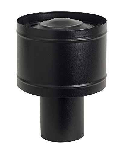 ALASMALTO aeternum - Terminale di Scarico