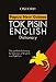 Papua New Guinea Tok Pisin English Dictionary