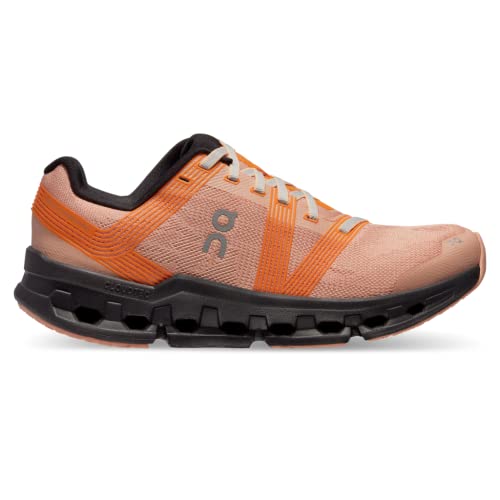 Image of On Women's Cloudgo Sneakers