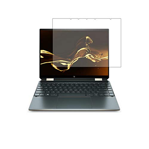 �y2���Z�b�g�zClearView(�N���A�r���[) HP Spectre x360 14-ea0000 2020-22�N���f�� 13.5�C���`�Ή��y���@�\���˖h�~�z�t���ی�t�B���� ���@�\���˖h�~(�X���[�X�^�b�`/�R��)�^�C�v ���{��