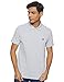 Produktbild U.S. Polo Assn. Klassisches Poloshirt für Herren, Hellgrau, XX-Large