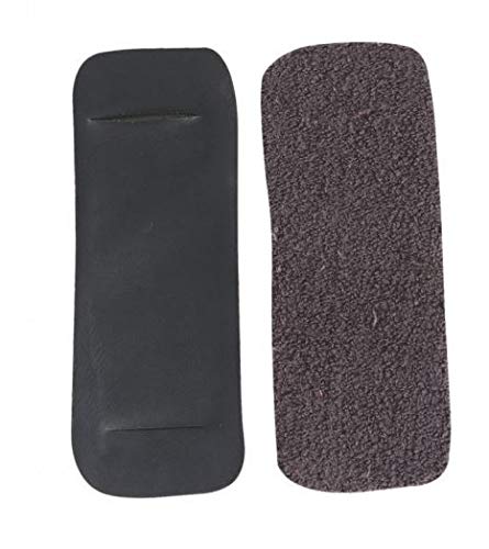 Kohli Sports (Shrey) Rear Strap Pad, Black (B07YPZWQ9D) Amazon Price History, Amazon Price Tracker