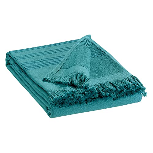 Vivaraise Hamamtuch Cancun 90 X 180 blaßgrün 90 x 180 cm