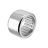 sourcing map HK2016 Gezeichnet Tasse Nadellager 20mm Bohrung Durchmesser 26mm OD 16mm Breite DE de