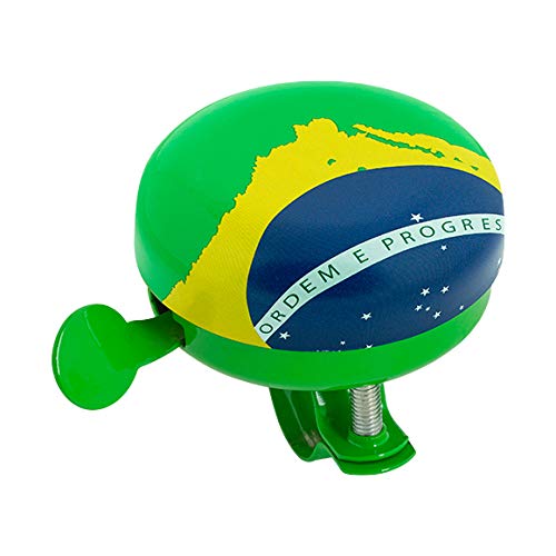 Sininho Buzina para Bicicleta Bike Rontek