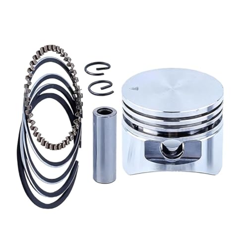 Kit piston de rechange pour motoculteur FG110 et pompe WX10