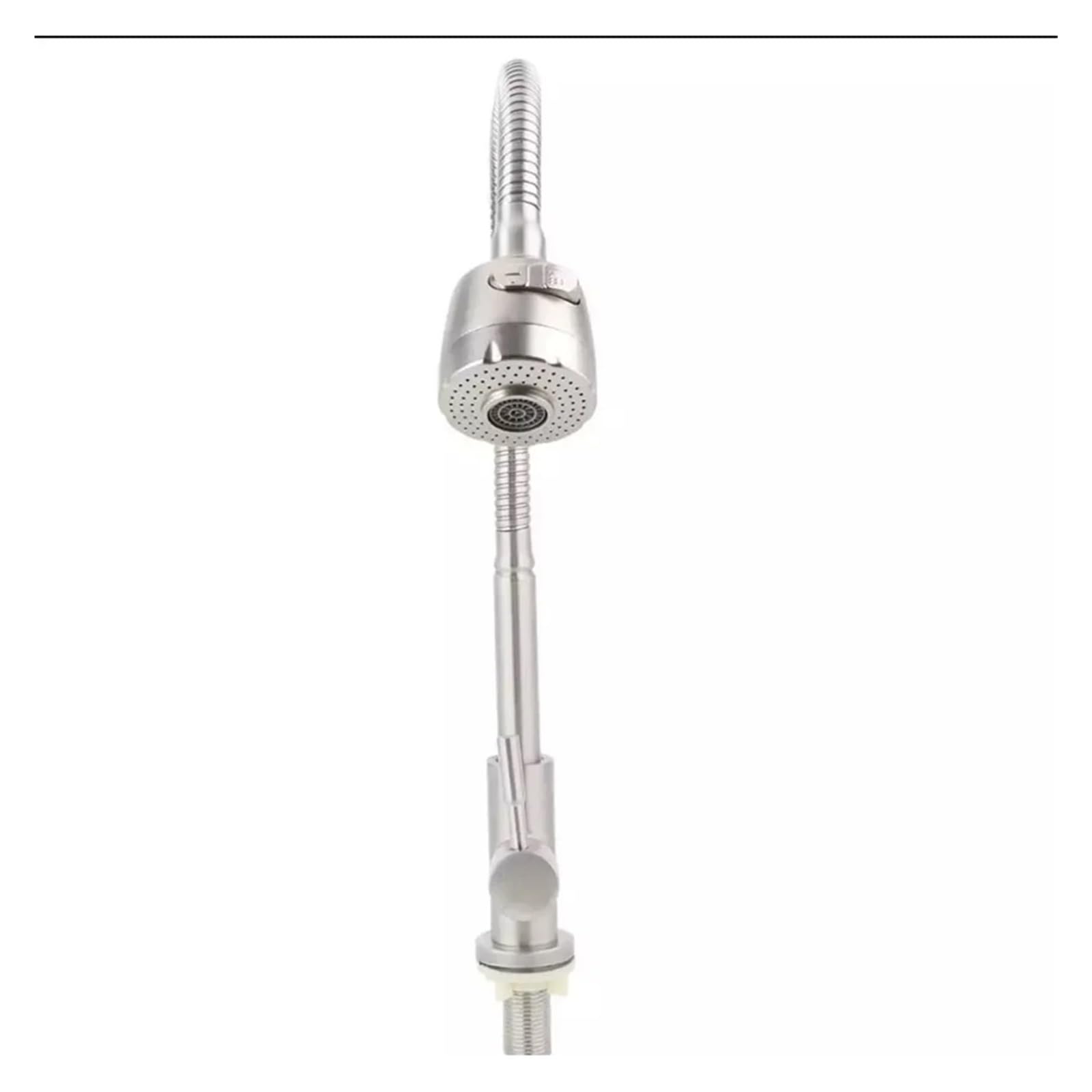 Miscelatore da bagno in ottone, rubinetto for lavello da cucina cromato