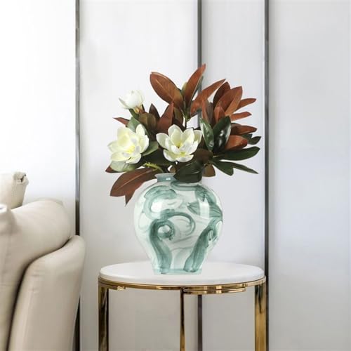Simulation fleur haute qualité pour décoration de table salon