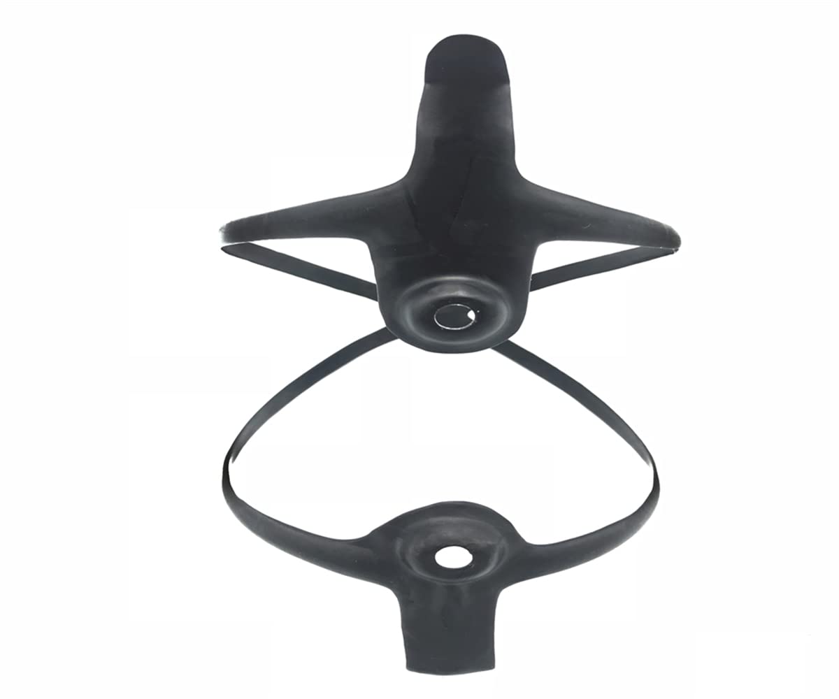 Portaborraccia Mtb 2 pz. PARTI BIKE PORTATIVA PIENO FULL BOTTIGLIA in fibra di carbonio 10G Cage porta borracce mtb