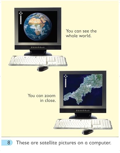 Oxford Very First Atlas