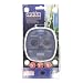 Aqua Control C4099N Programador de Riego para Jardín, Para todo tipo de...