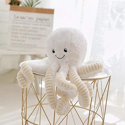 Wagner 9036 - XL Plüschbär Teddy Bär - 55 cm groß - weiß - Teddybär