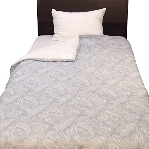 ѕzJo[ K[[ 100% |zcJo[p VO 145×205cm yCY[ 678GY O[