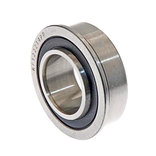 Roulement à bride RF122214PP AXK double étanchéité pour stopper le jeu d'axe - 4