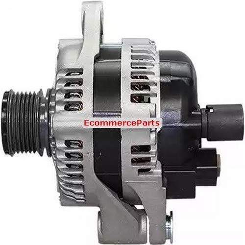 Alternatore Ecommerceparts Tensione: 12 V, Alternatore-Corrente carica: 150 A, N° alette: 6 9145375148702
