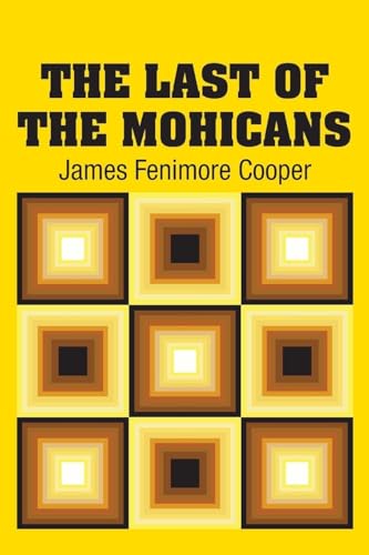 The Last of the Mohicans