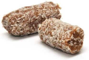 Bulk Dried Fruit, Organic Dates Coconut Roll, 5 Lbs