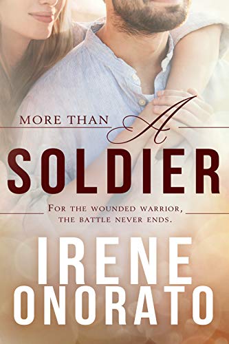 More than a Soldier (Forever a Soldier Book 2)