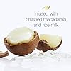 Dove-Exfoliating-Body-Polish-Scrub-Reveals-Visibly-Smoother-Skin-Macadamia-Rice-Milk-Body-Scrub-That-Nourishes-Skin-105-oz-4-Count Dove Exfoliating Body Polish Scrub Reveals Visibly Smoother Skin Macadamia & Rice Milk Body Scrub That Nourishes Skin, 10.5 oz, 4 Count