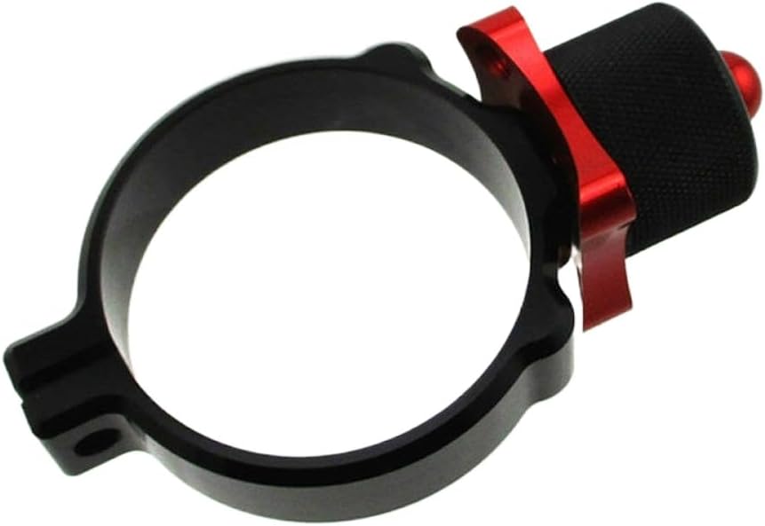 48mm Front Fork Suspension Start Holeshot Control Device Compatible With Pit Dirt Bike Motorcycles