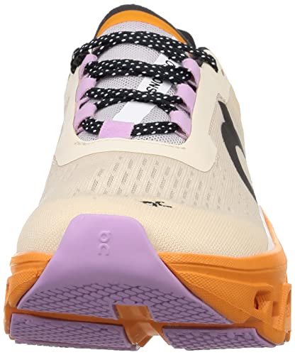 Image of On Women's Cloudmonster Sneakers