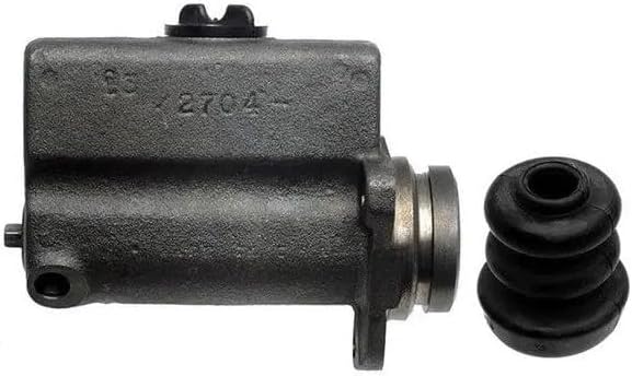 Brake Master Cylinder 1-1/2" Bore | Replaces FD2704, FE2704, 616812 | 2-1/2" Piston Depth