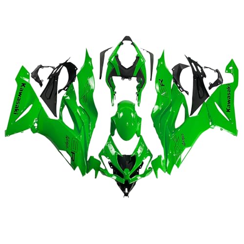 アウルさま　専用 Amazon | Bruce & Shark(ブルース・サメ) ZX6R カウル 適用ZX6R